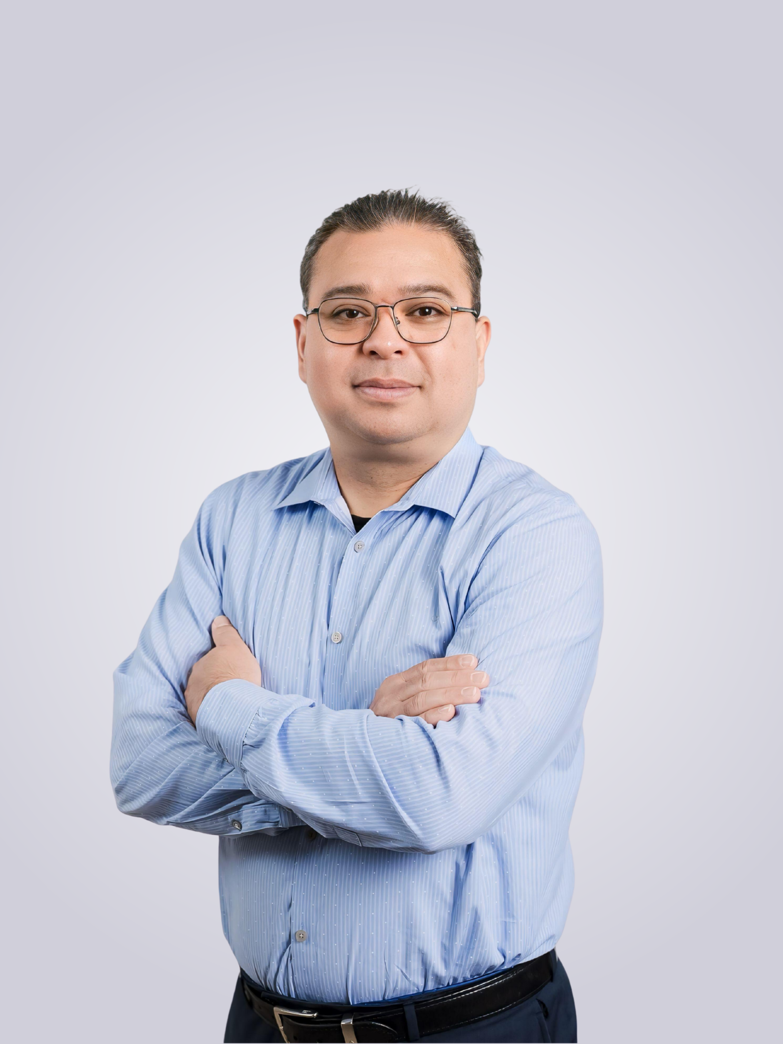 Raul L. — Business Owner